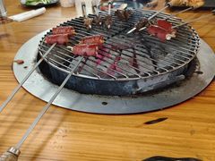 -号令江湖·水浒烤肉(和畅睦邻中心店)