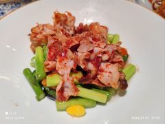 -聚春园自助餐厅(东街口店)