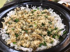 招牌黄鳝饭-台山美食一绝阿四台山黄鳝饭(阿四创作店)