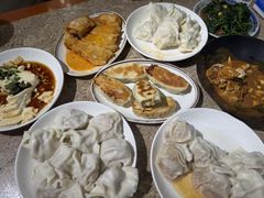 -金谷园饺子馆(北邮总店)