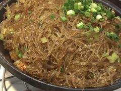蚂蚁上树-小贝壳酒楼(经九路店)