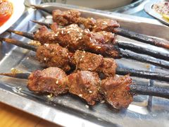 -清真华宇开锅羊肉