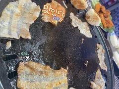 -玄希浪漫厨房·韩料烤肉(湖滨银泰in77店)