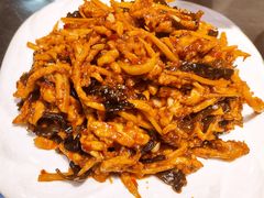 -津菜宋记老房子(平山道店)