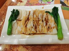 -金城大酒店-中餐厅(汾江中路店)