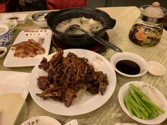 -全聚德(常州店)
