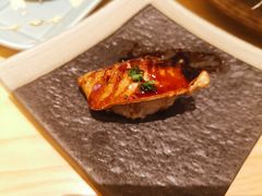 鹅肝寿司-Tuna maki寿司(苏州大悦城店)