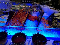 -万达文华酒店·48F云端窗景美食汇自助餐厅