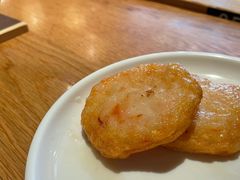 虾饼-味千拉面(南昌杉杉奥特莱斯广场店)
