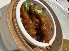 -金河半岛园林酒家(金融城店)