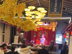 -老灶房-四川土菜(铁牛广场店)