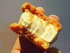奶酪饼干-甜嘟嘟烘焙坊(舒城路店)