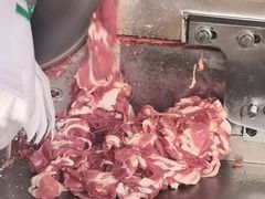 -王德炭烤牛羊肉(西关大街店)