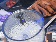 -冰城小镇音乐串吧·聚会餐厅(百子湾店)