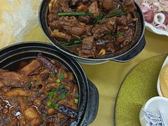 -吉莲利苑海鲜酒家(珠海拱北29年老字号店)