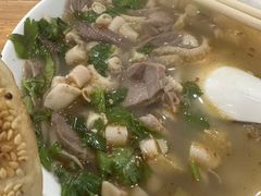 -平泉二子羊汤(万树园店)
