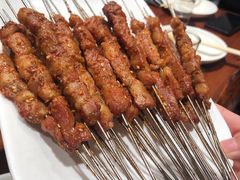 -金太阳海鲜烧烤·本地人餐厅(东纬路旗舰店)