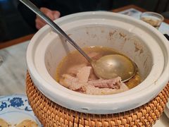 -大鱼徽州·寻味徽菜(星光总店)