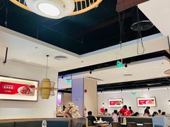 -九毛九西北菜(番禺万达店)