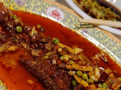 -砂锅居·始于1741(万丰路店)