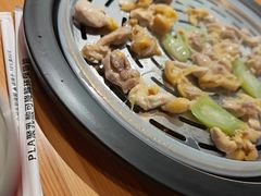 -阿鸡鱼庄·顺德鲜蒸小炒(亚运村店)