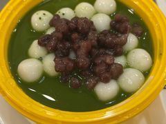 -满记甜品(巴黎春天宝山店)