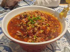 -图味美小黄鱼·景德菜(浙江路店)