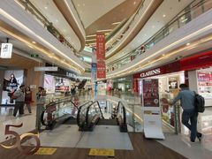 -天虹购物中心(深圳龙华店)