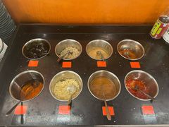 -菌小白火锅(时尚天河店)