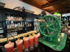 -Long Bar(莱佛士酒店)