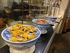 -The COOK·厨餐厅·自助餐(浦东嘉里大酒店)