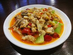 -涌上外婆桥(南塘店)