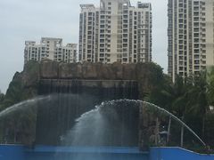 -亚马逊丛林水乐园