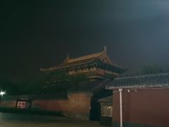 -广佑寺风景区