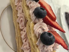 -新侨三宝乐西餐厅(崇文门店)