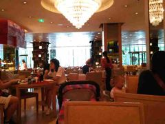 -咖啡苑·沈阳今旅酒店Hotel Jen·香格里拉集团