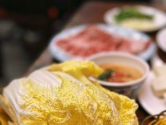 -前门张记涮肉(前门店)