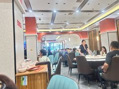 -金陵后厨·南京菜(新街口秣陵路店)