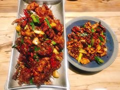 -树厨贵州菜(大十字店)