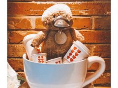 -8 Hearts Coffee(悟锦世纪大楼店)
