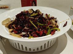 -丝宴·凤城印象·西北特色菜(彩虹湾店)
