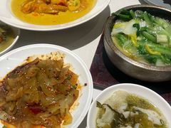 -千日贺茶餐厅(开发区安盛店)