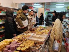 -庆祥斋糕点厂(留学路店)