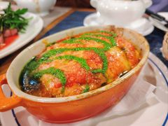 -LA MAISON公鸡和龙(蛇口店)