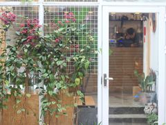 门面-拾壹cafe·工作室