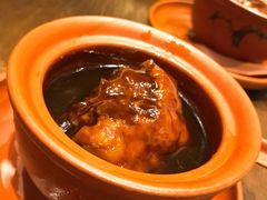 张氏狮子头-羲和雅苑•北京烤鸭(吴中路万象城店)