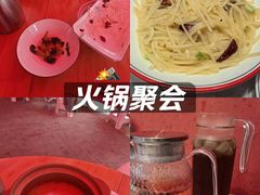 -吴掌柜·藕汤印象(南湖店)