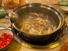 -四季合味椰子鸡(南山大冲店)