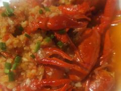 -忆口香龙虾(珠海夏湾老店)