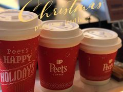 -Peet's 皮爷咖啡(杭州来福士店)